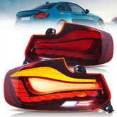 VLAND OLED GTS Taillights For 2014-2020 BMW 2 series M2 F22 F23 M2 F87 Australia